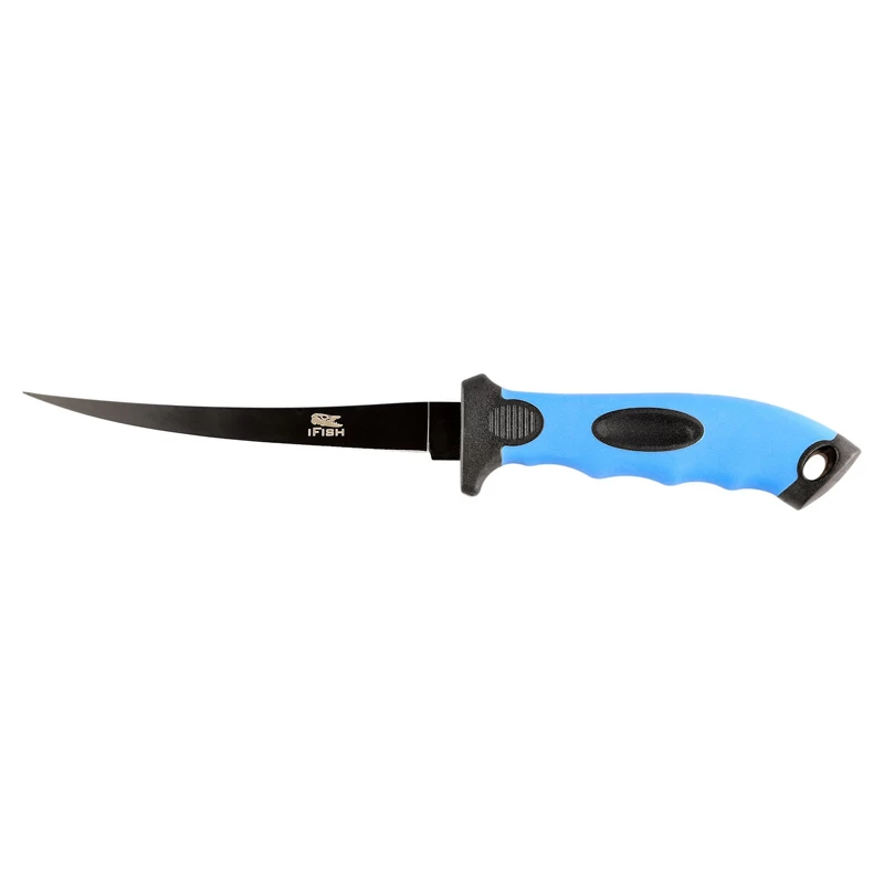 IFISH Filleting Knife 6'' 1 IFISH Filleting Knife 6''