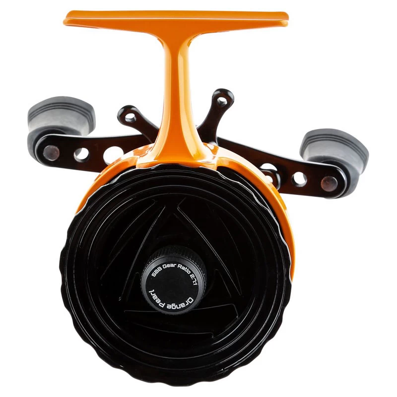 IFISH IZE Orange Pearl Höger 2 IFISH IZE Orange Pearl Höger – Image 2