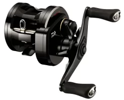 Daiwa 18 Ryoga 1520HL (Vänster)