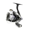 Daiwa 18 Ninja LT Black Silver