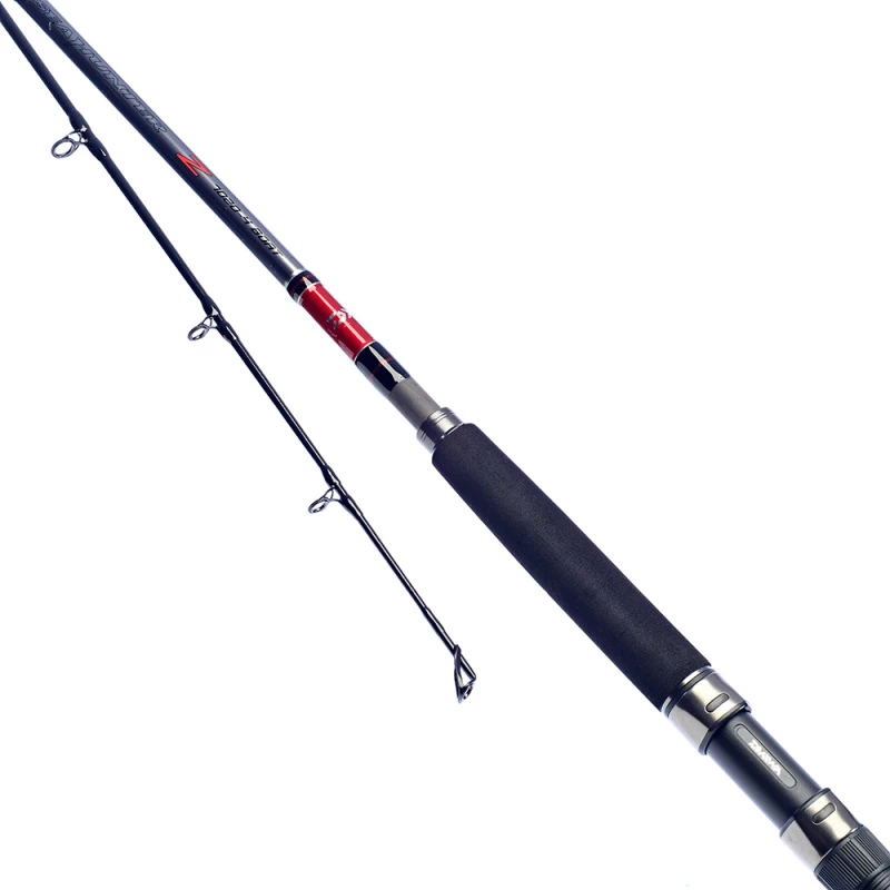 Daiwa Seahunter Z 4-delat 2 Daiwa Seahunter Z 4-delat – Image 2