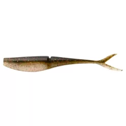 Daiwa Bait Junkie Jerkshad 5'', 12,4cm (5-pack)