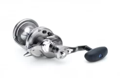Daiwa 20 Saltiga LD 2 Speed -Pêche Série Magasin 216139r 3