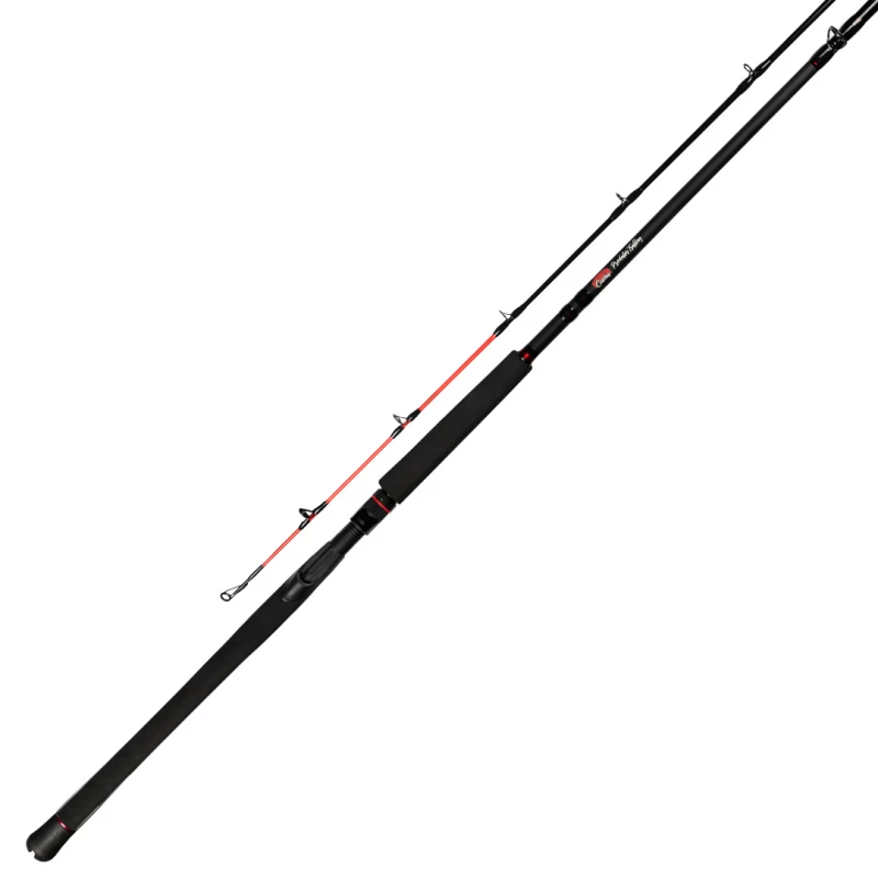 Daiwa Söder Custom Predator Trolling 8'6'', 20-30lbs 2sec 1 Daiwa Söder Custom Predator Trolling 8'6'', 20-30lbs 2sec
