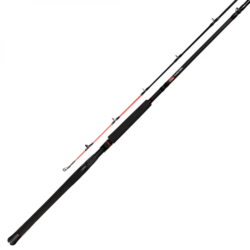 Daiwa Söder Custom Predator Trolling 8'6'', 20-30lbs 2sec 2 Daiwa Söder Custom Predator Trolling 8'6'', 20-30lbs 2sec – Image 2