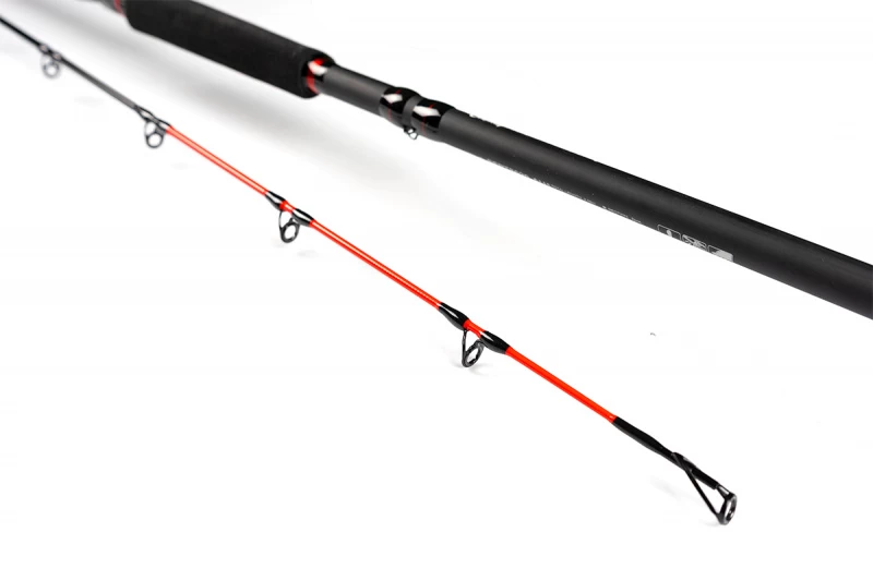 Daiwa Söder Custom Predator Trolling 8'6'', 20-30lbs 2sec 5 Daiwa Söder Custom Predator Trolling 8'6'', 20-30lbs 2sec – Image 5