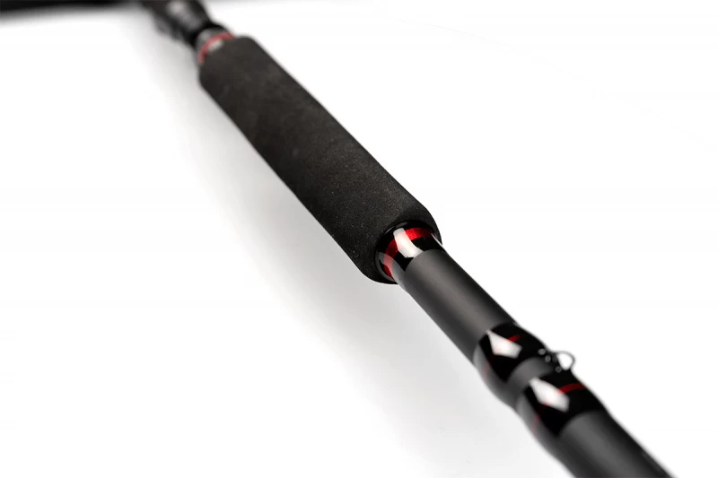 Daiwa Söder Custom Predator Trolling 8'6'', 20-30lbs 2sec 6 Daiwa Söder Custom Predator Trolling 8'6'', 20-30lbs 2sec – Image 6