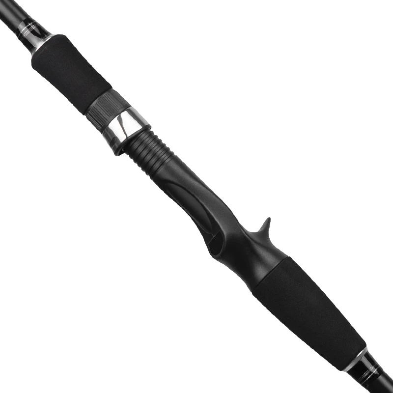 Daiwa TD Pitch Black 8' 120g Casting 3 Daiwa TD Pitch Black 8' 120g Casting – Image 3