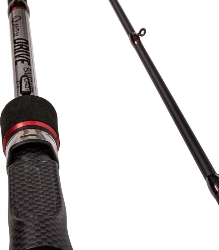 Quantum Drive Baitcast Rod 4 Quantum Drive Baitcast Rod – Image 4