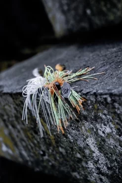 Quantum 4Street Chatter 7 Quantum 4Street Chatter -Pêche Série Magasin 22 3139104r 3