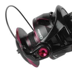 Quantum Smoke S3 -Pêche Série Magasin 22 540015r 4