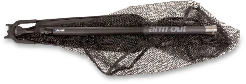 Quantum 4Street Arm Out Telescopic Net 410cm 2 Quantum 4Street Arm Out Telescopic Net 410cm – Image 2