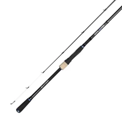 Gator Bait Twitch Explorer Perch Rod 2-Pcs 7'2'' 5-25g