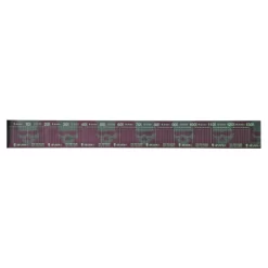 Gunki 130 Cm Ruler / Måttband