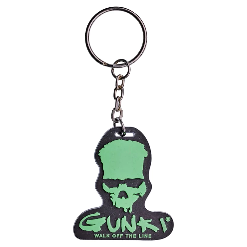Gunki Key Ring 1 Gunki Key Ring