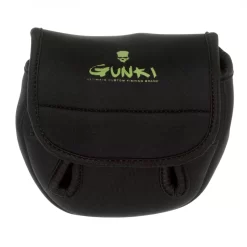 Gunki Reel Cover Spin-M (haspel)