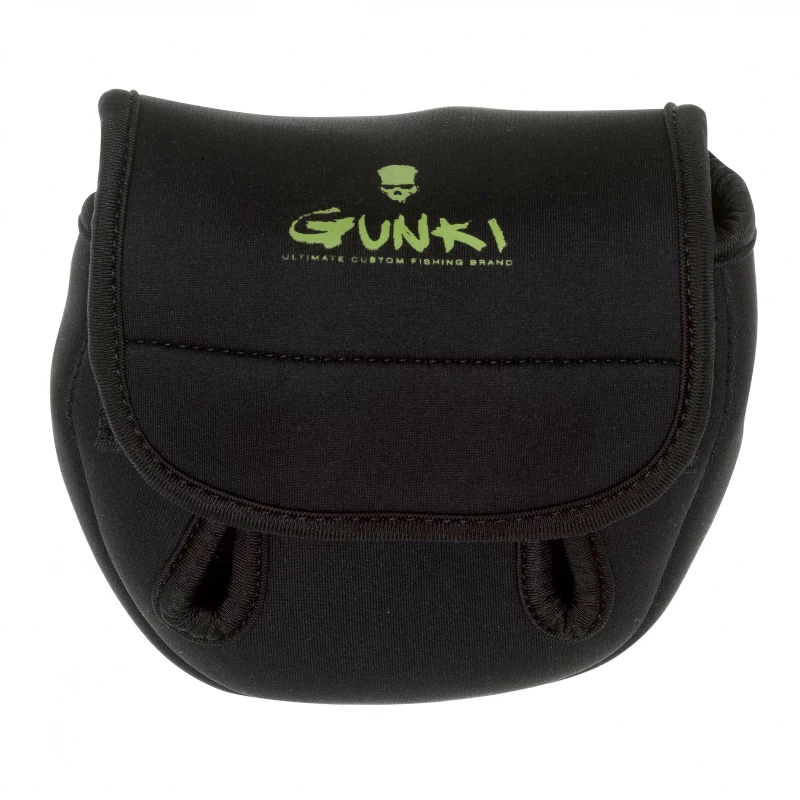 Gunki Reel Cover Spin-M (haspel) 1 Gunki Reel Cover Spin-M (haspel)