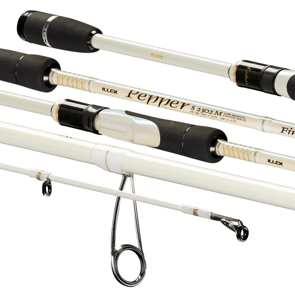 Illex Pepper X5 Spinning 2 Illex Pepper X5 Spinning – Image 2