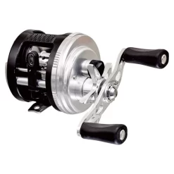 Gunki BCR 400 HD Reel