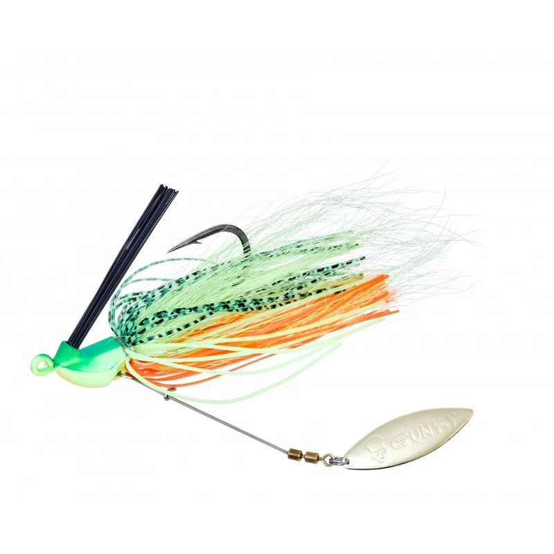 Gunki Hoverjig 10g, Fire Tiger Ms 1 Gunki Hoverjig 10g, Fire Tiger Ms