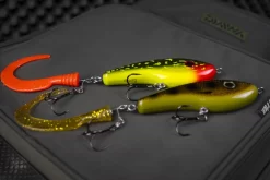 Strike Pro Catchy 13cm -Pêche Série Magasin 29 EG230 A249 3Dr 3