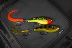 Strike Pro Catchy 13cm -Pêche Série Magasin 29 EG230 A249 3Dr 4