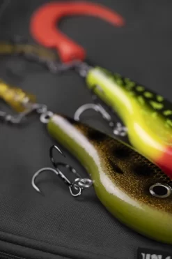 Strike Pro Catchy 13cm -Pêche Série Magasin 29 EG230 A249 3Dr 5