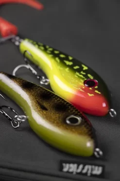 Strike Pro Catchy 13cm -Pêche Série Magasin 29 EG230 A249 3Dr 6