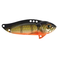 Strike Pro Astro Vibe UV, 5,5cm, 17g