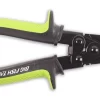 BFT Heavy Dual Cutter - Black Nickel