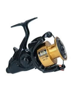 Daiwa 20 GS BR LT 5000-C -Pêche Série Magasin 32 216100 3