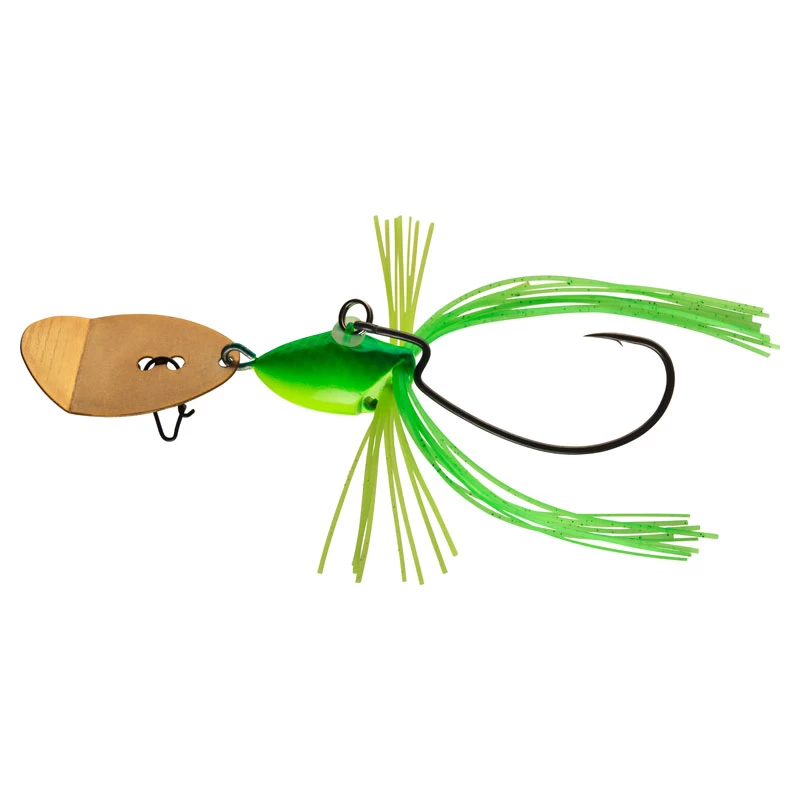 Daiwa PX Flex Blade Jig 1 Daiwa PX Flex Blade Jig