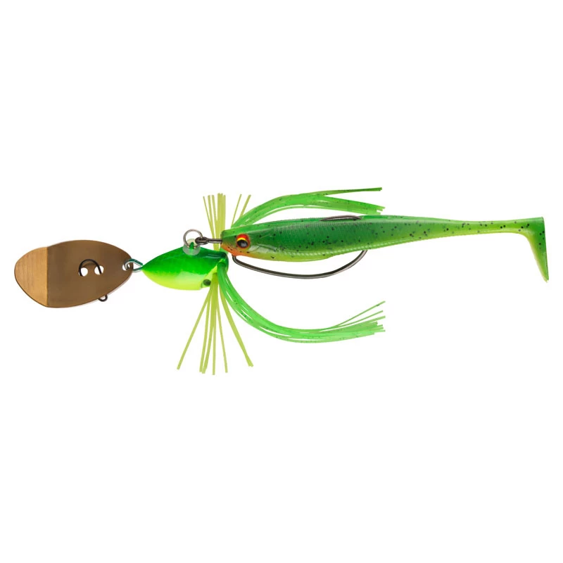 Daiwa PX Flex Blade Jig 2 Daiwa PX Flex Blade Jig – Image 2