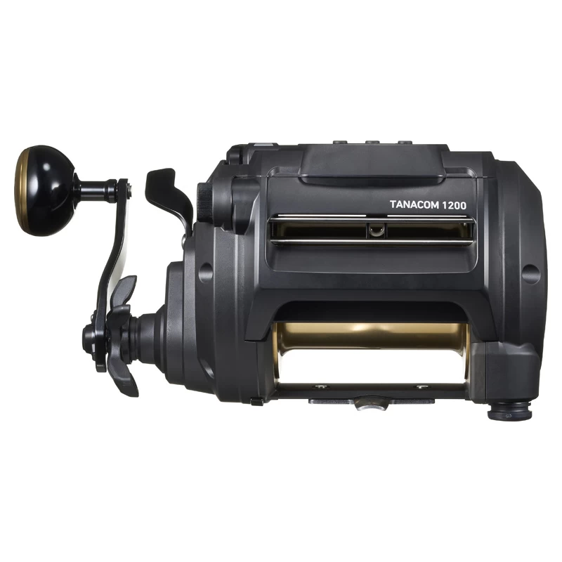 Daiwa Tanacom 800 5 Daiwa Tanacom 800 – Image 5