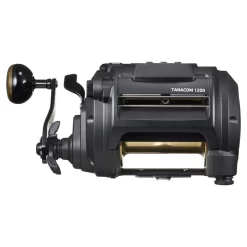 Daiwa Tanacom 1200 -Pêche Série Magasin 32 220904 5