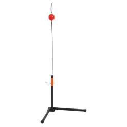 Fladen Ismetecombo. Spöställ Och Gäddvippa