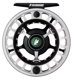Sage Spectrum LT Reel Black Spruce Edition 6 Sage Spectrum LT Reel Black Spruce Edition -Pêche Série Magasin 4200R3404r 3