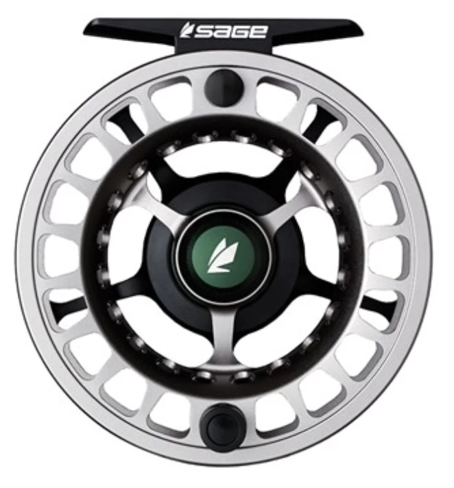 Sage Spectrum LT Reel Black Spruce Edition 3 Sage Spectrum LT Reel Black Spruce Edition – Image 3