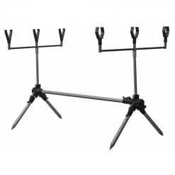 Ron Thompson DAM/R.T Rod Pod 3-Rod Inc. Rod Rest's