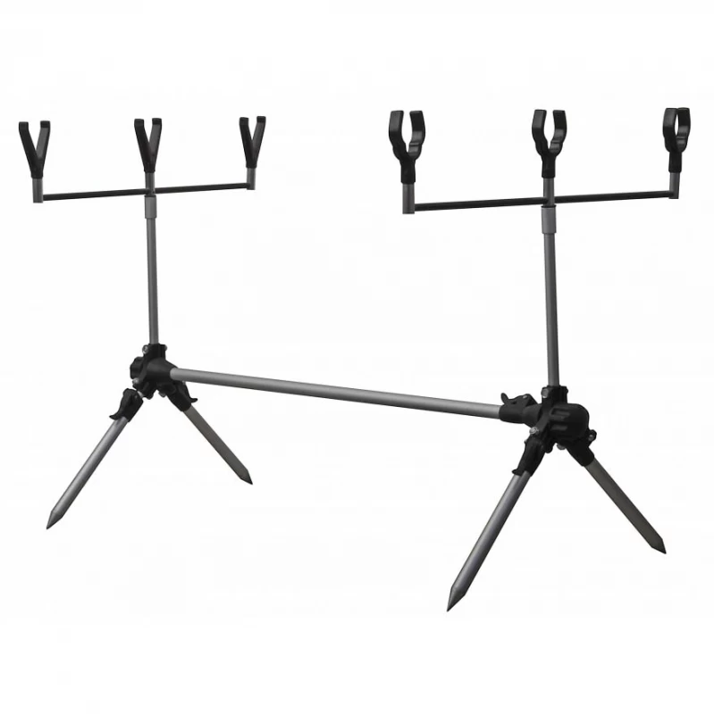 Ron Thompson DAM/R.T Rod Pod 3-Rod Inc. Rod Rest's 1 Ron Thompson DAM/R.T Rod Pod 3-Rod Inc. Rod Rest's