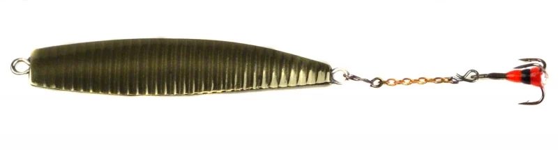 Fladen Specialpirken Silver 1 Fladen Specialpirken Silver