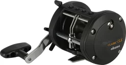Okuma Classic CLX -200La 0bb (graph Spool)