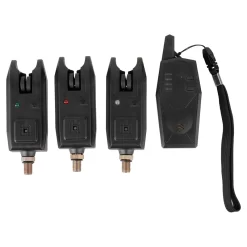 Ron Thompson DAM/R.T Gangster Bite-Alarm Set