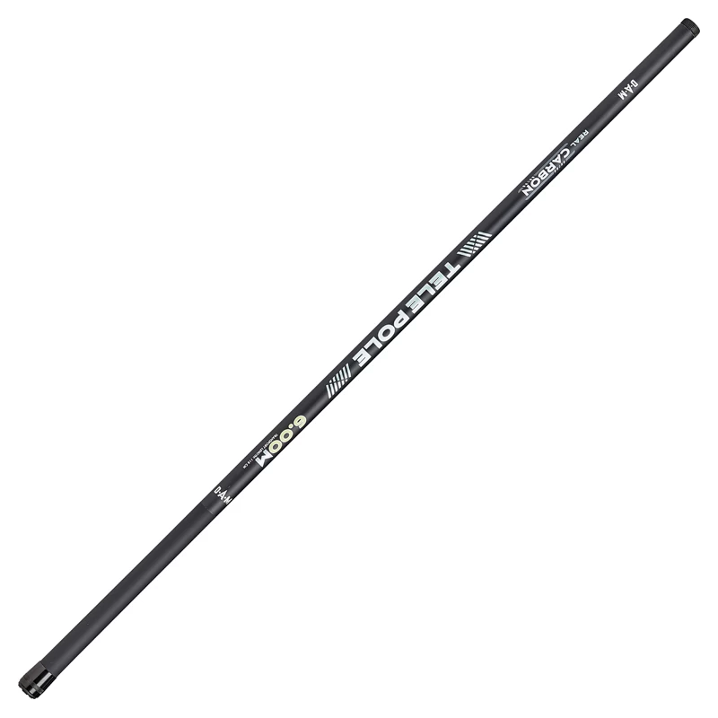 DAM Real Carbon Tele-Pole 1 DAM Real Carbon Tele-Pole