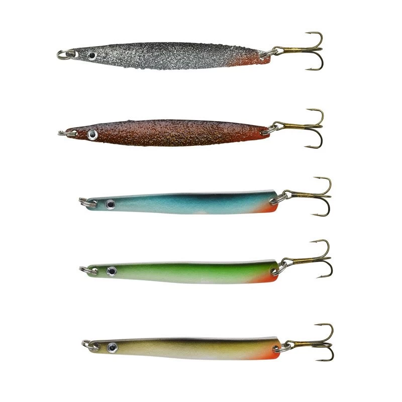 Ron Thompson DAM/R.T SeaTrout Pack (5-pack) 1 Ron Thompson DAM/R.T SeaTrout Pack (5-pack)