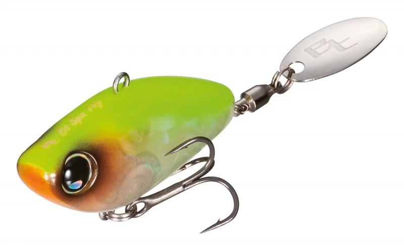 Shimano Bantam BT Spin 45mm 14g 2 Shimano Bantam BT Spin 45mm 14g – Image 2