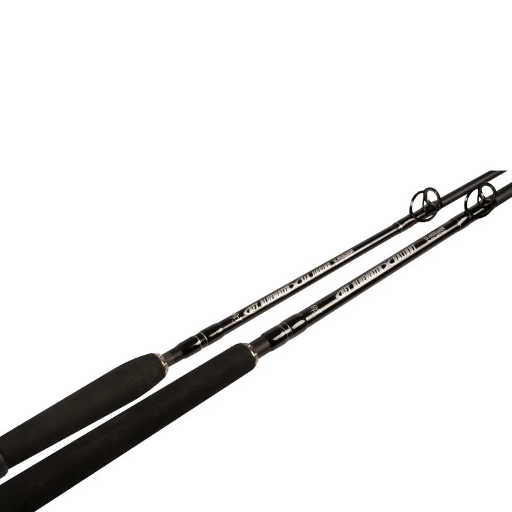 BFT Blue Water, Sea Jigging 5.8' Black Edition -450g, 2pcs 1 BFT Blue Water, Sea Jigging 5.8' Black Edition -450g, 2pcs