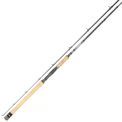 Grim Reaper Pitch Black 7'3'' 150g Jerk Casting