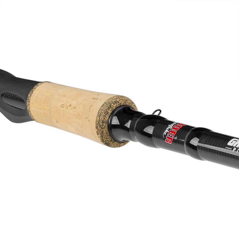 Grim Reaper Pitch Black 7'3'' 150g Jerk Casting 4 Grim Reaper Pitch Black 7'3'' 150g Jerk Casting – Image 4