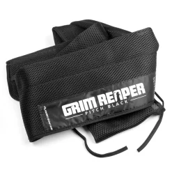 Grim Reaper Pitch Black 7'3'' 150g Jerk Casting 9 Grim Reaper Pitch Black 7'3'' 150g Jerk Casting -Pêche Série Magasin 62832 5